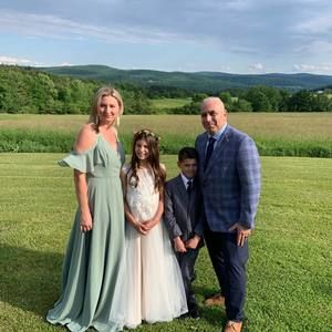 Meet your Posher, Brooke